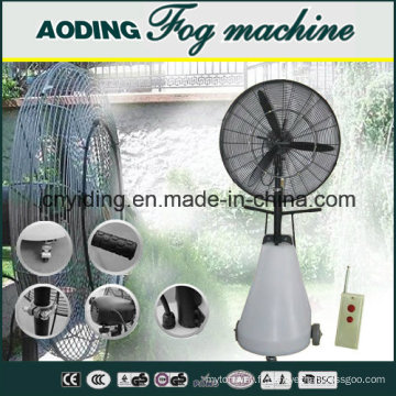 Ventilateur de brume de l&#39;industrie de la télécommande 26 &quot;(FZS-P750A)